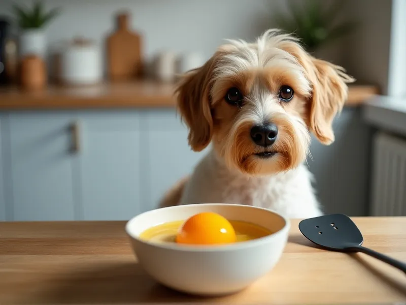 can dogs eat eggs everyday