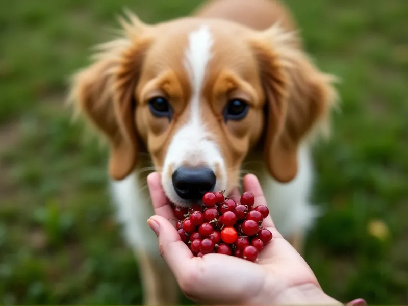 can dogs eat elderberry