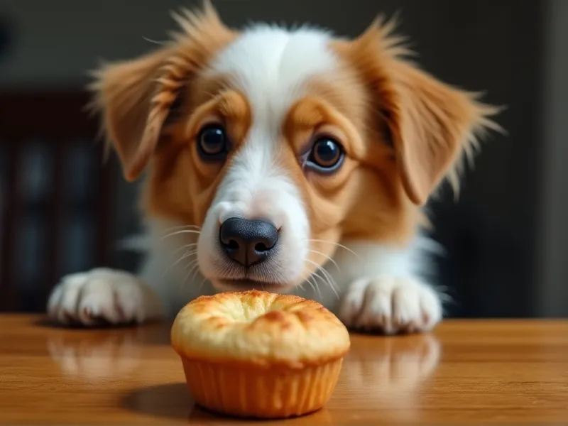 can dogs eat english muffins