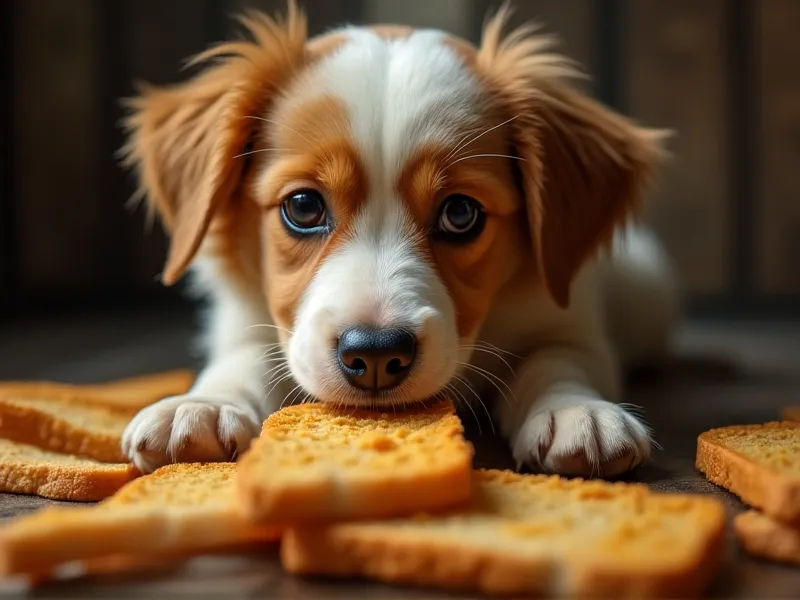 can dogs eat ezekiel bread