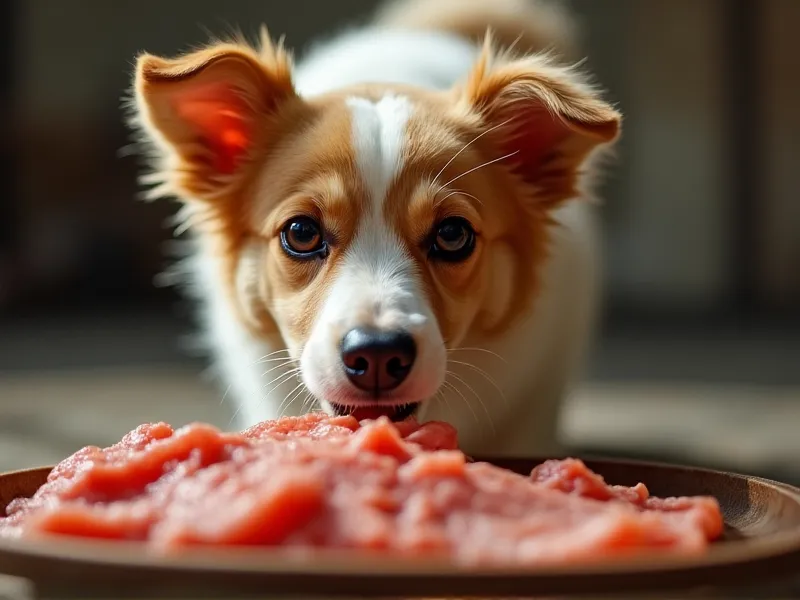 can dogs eat fat from pork