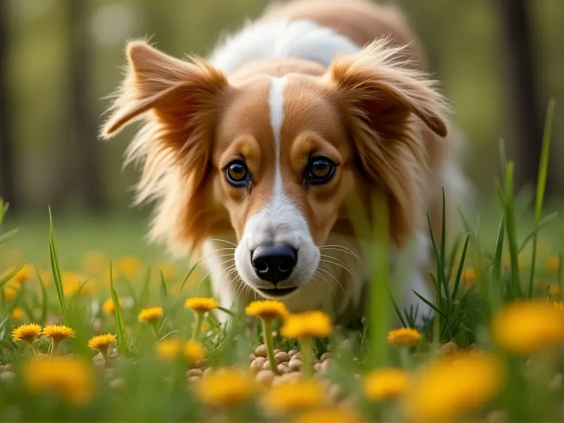 can dogs eat fennel seeds