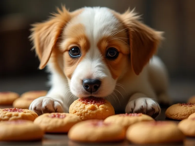 can dogs eat fig newton cookies