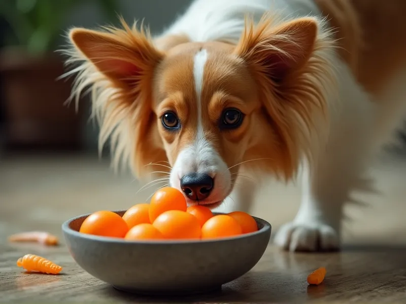 can dogs eat fish eggs