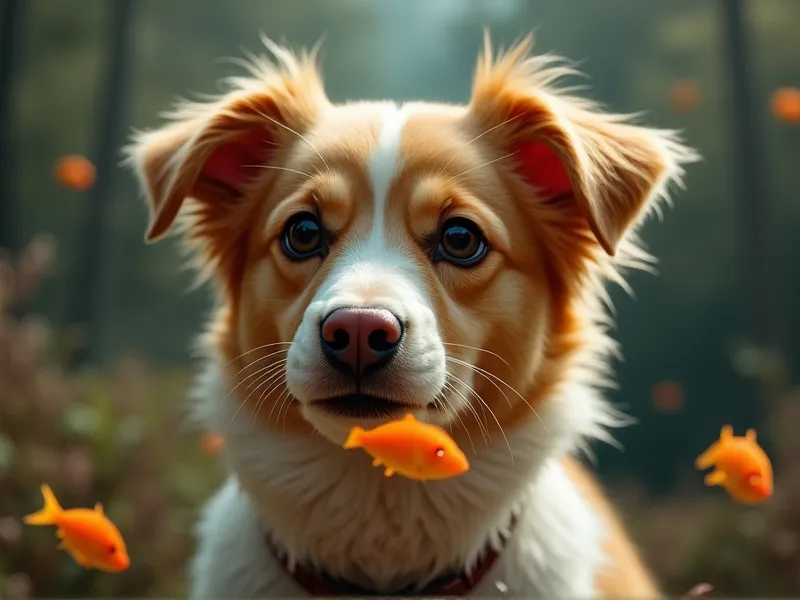 can dogs eat fish fillet