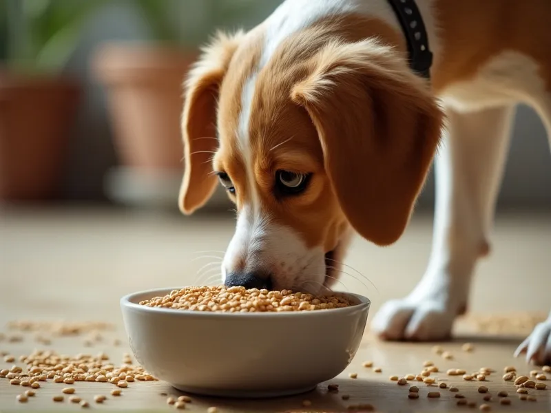 can dogs eat flaxseed