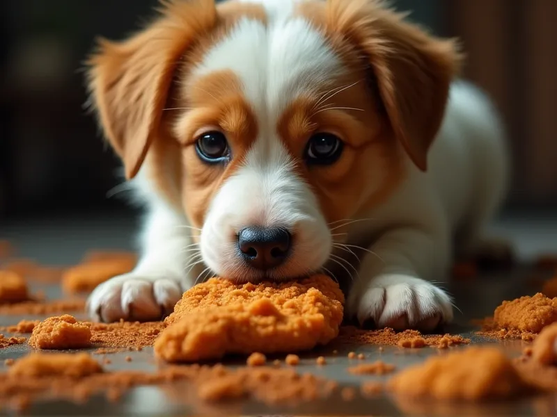 can dogs eat freezer burned chicken