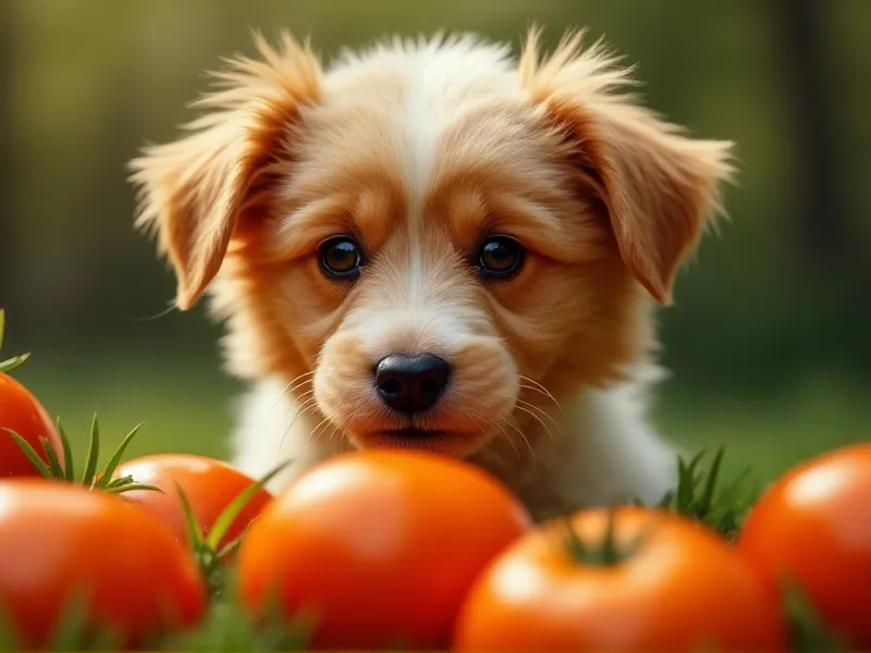 can dogs eat fried green tomatoes