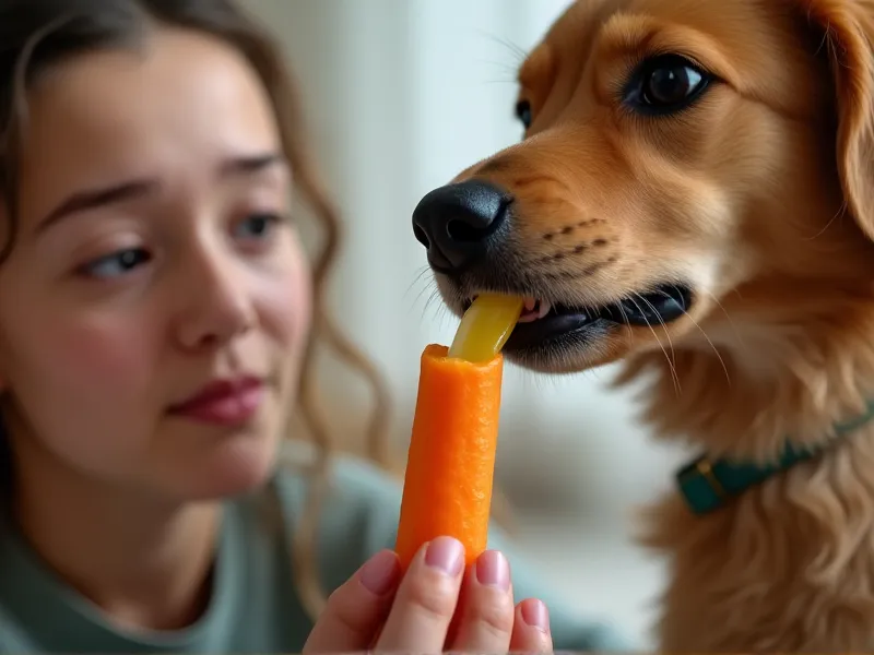 can dogs eat fruit roll ups