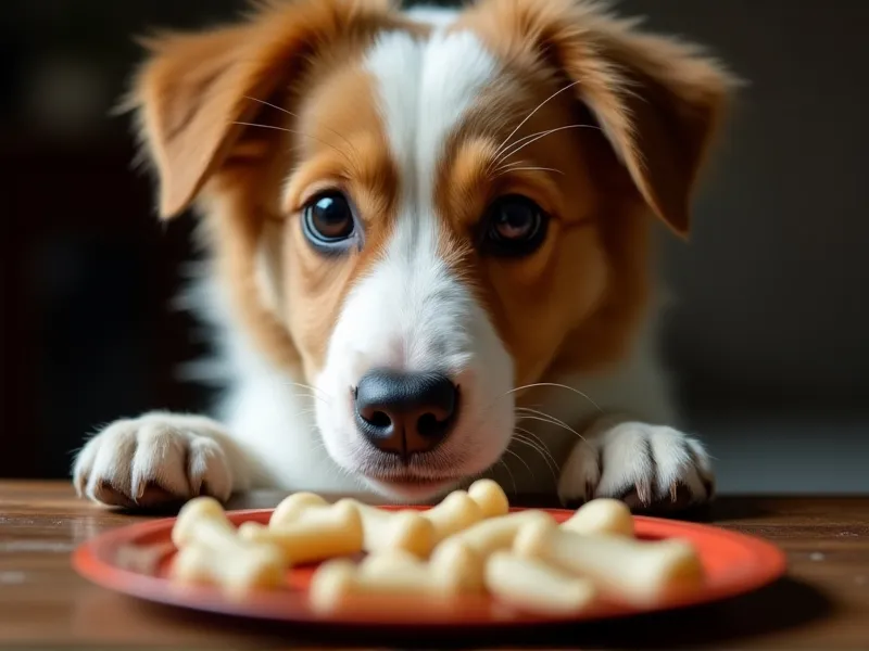 can dogs eat gammon bones