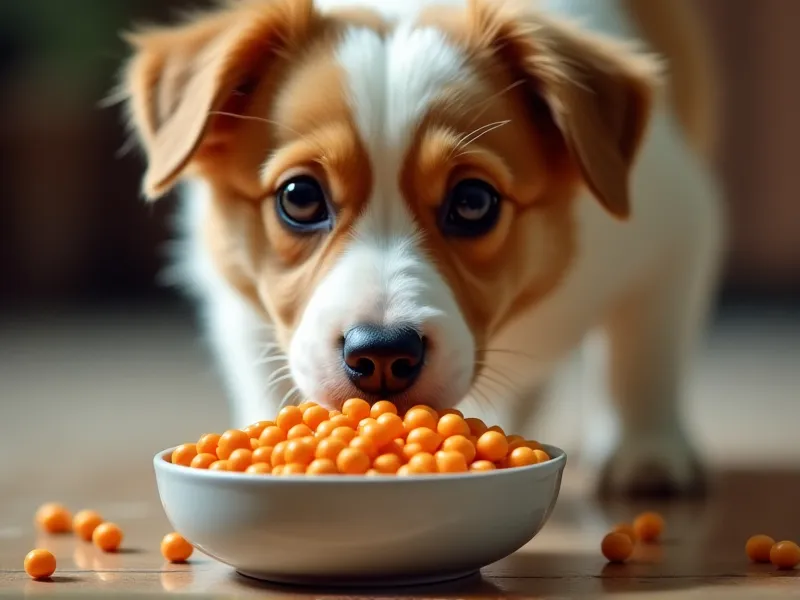 can dogs eat garbanzo