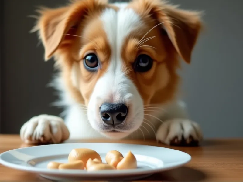can dogs eat garlic in food