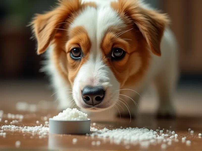 can dogs eat garlic salt