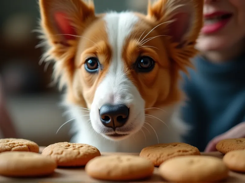 can dogs eat ginger cookies