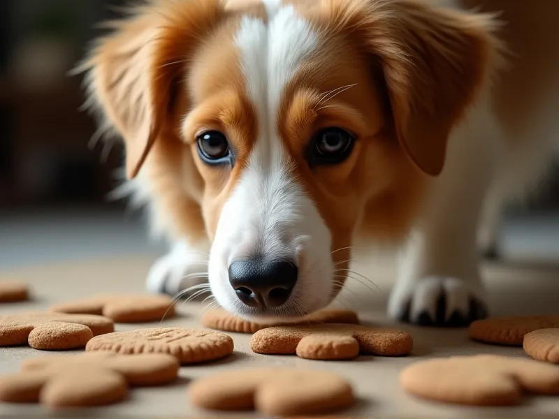 can dogs eat gingerbread