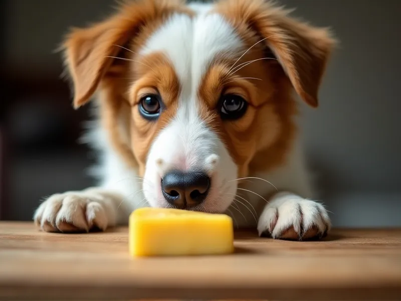 can dogs eat goat cheese