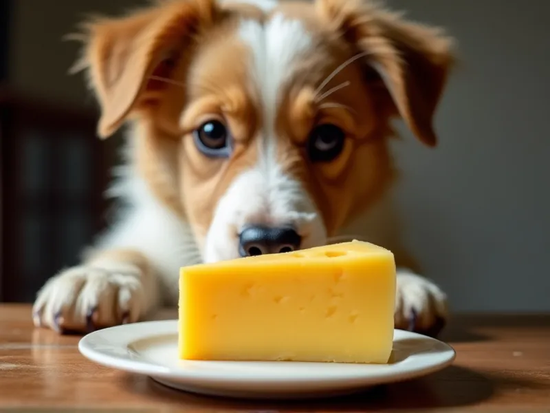 can dogs eat gouda cheese