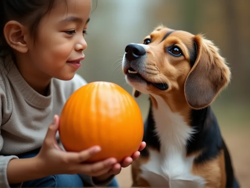 can dogs eat gourds