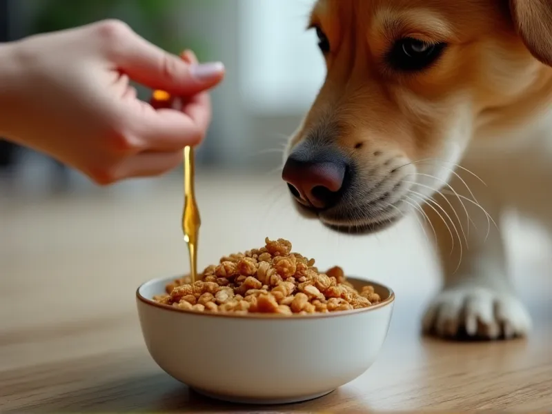 can dogs eat granola with honey