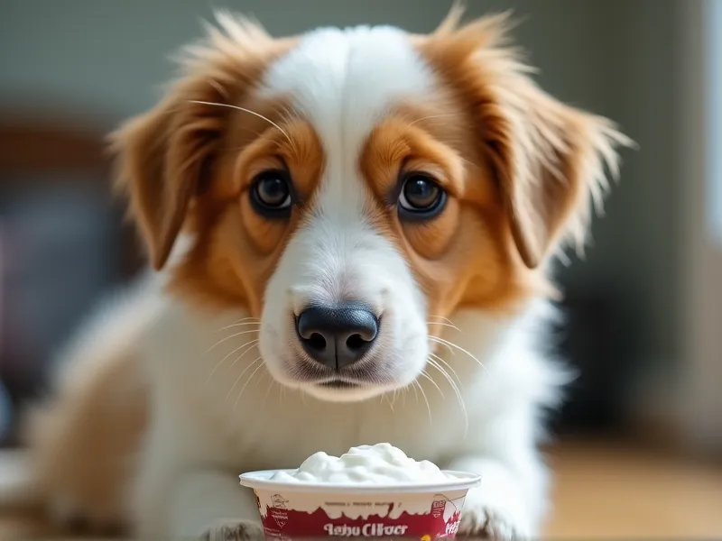 can dogs eat greek plain yogurt