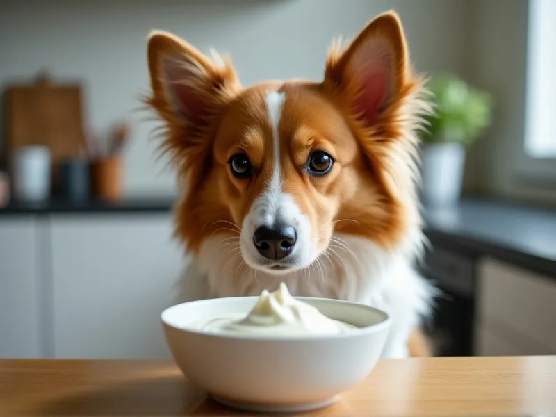 can dogs eat greek yoghurt