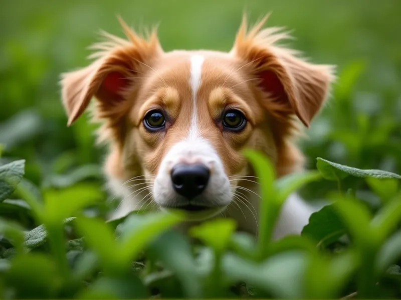 can dogs eat green chiles