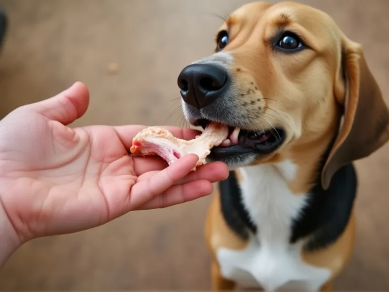 can dogs eat gristle