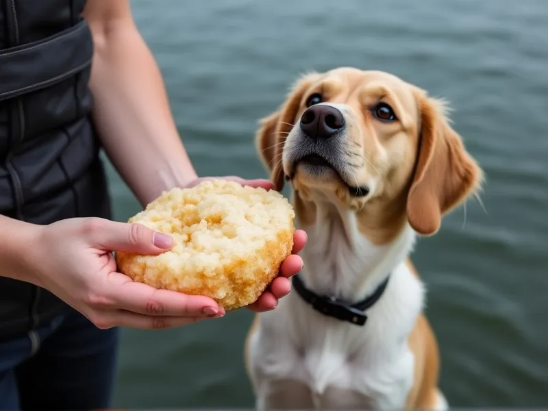 can dogs eat halibut
