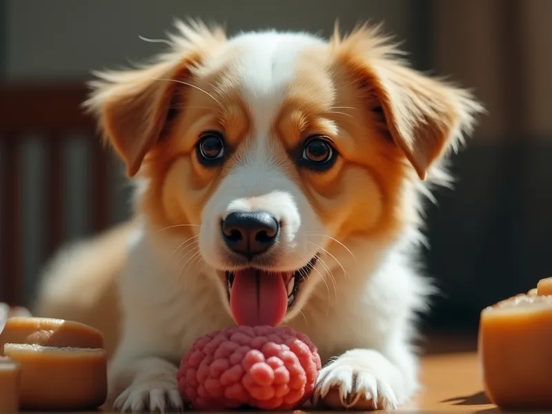 can dogs eat ham safely