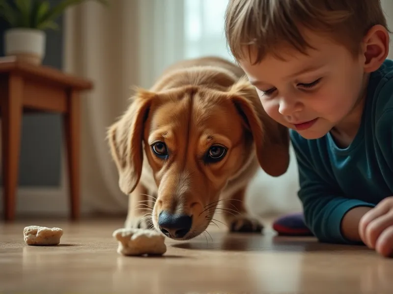 can dogs eat hambones