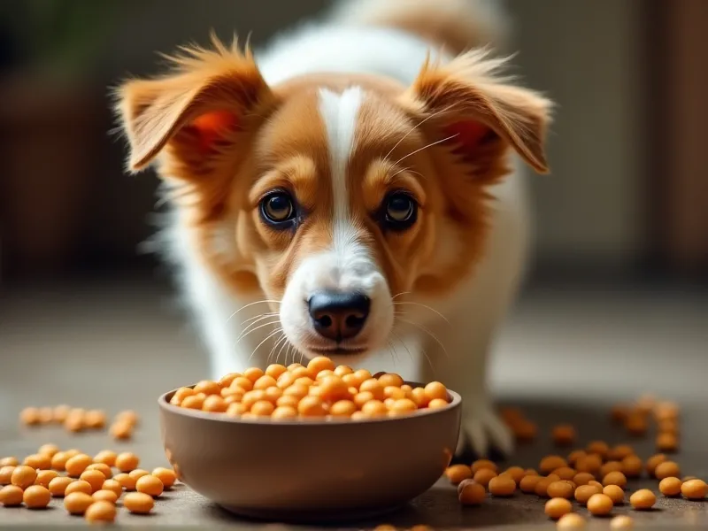 can dogs eat haricot beans