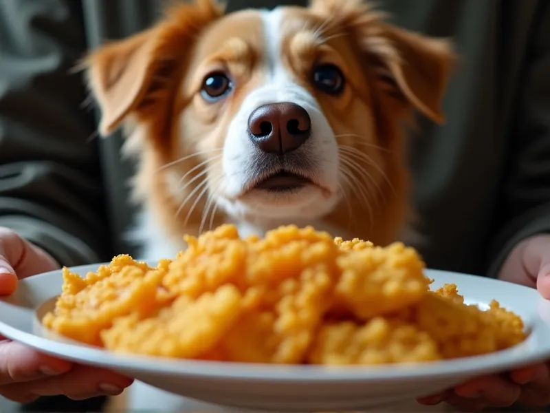 can dogs eat hash browns