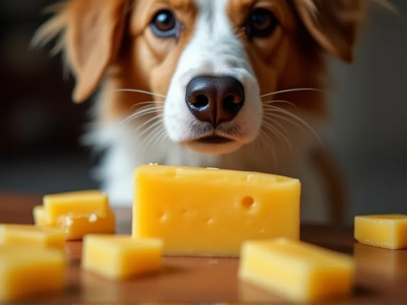 can dogs eat havarti cheese