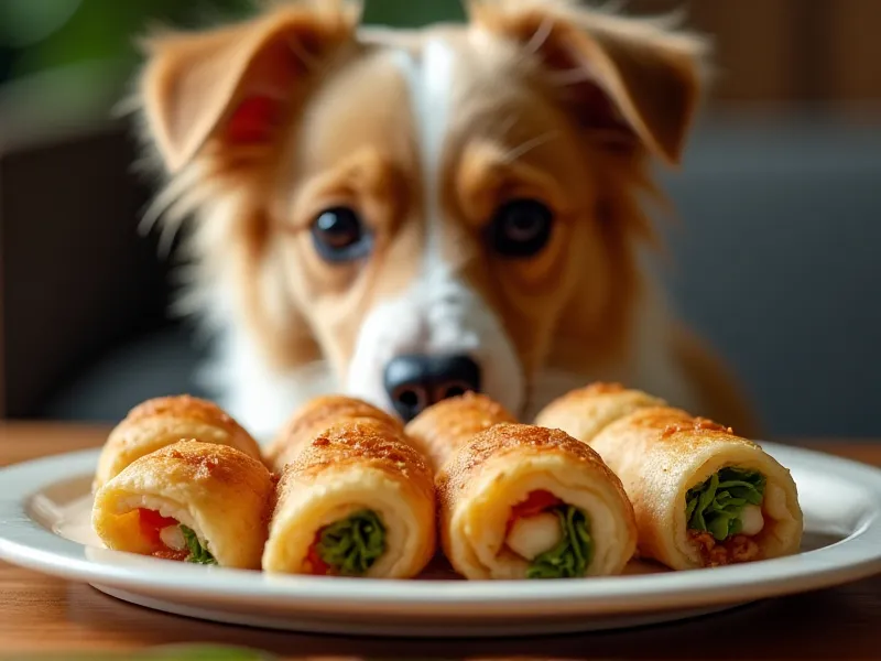 can dogs eat hawaiian rolls