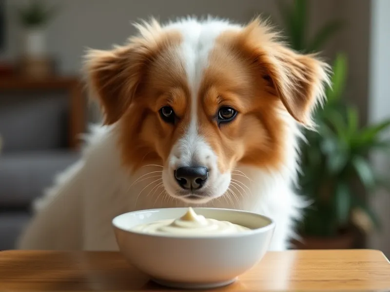 can dogs eat heavy cream
