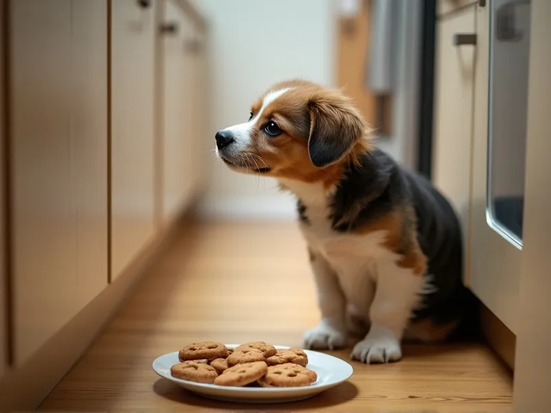 can dogs eat human biscuits