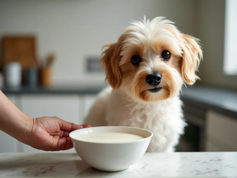 can dogs eat kefir