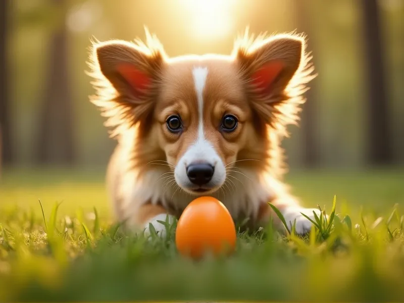 can dogs eat over easy eggs
