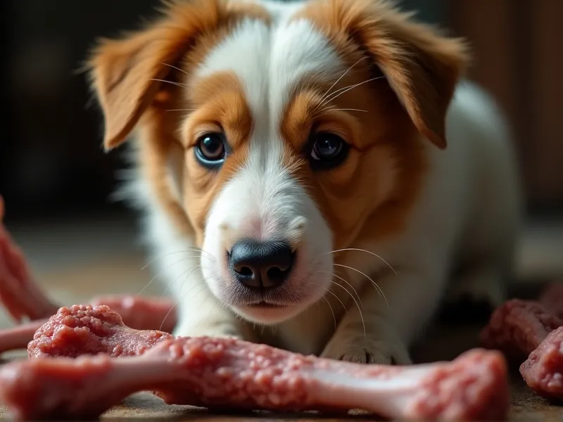 can dogs eat pork bones rib