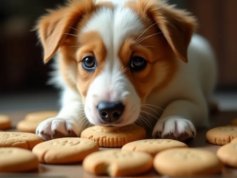 can dogs eat shortbread cookies