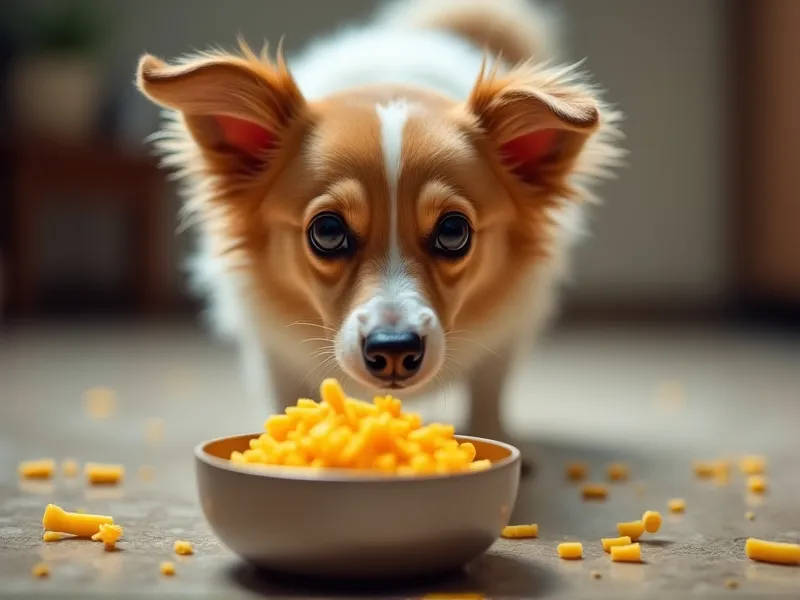 can dogs eat shredded cheese