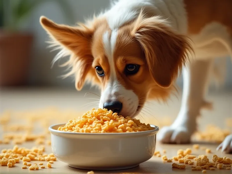 can dogs eat shredded wheat