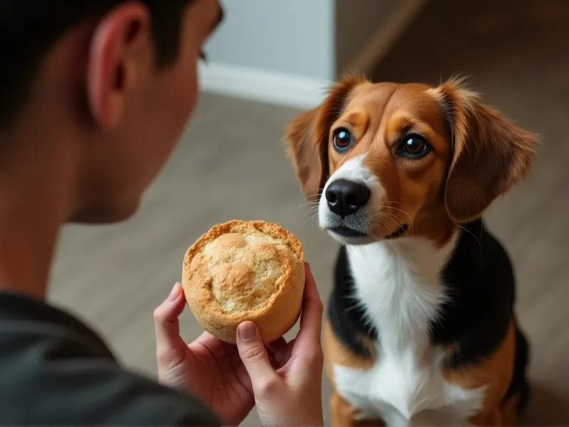 can dogs eat sour dough bread