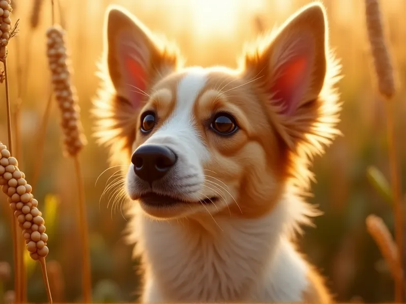 can dogs eat soy beans