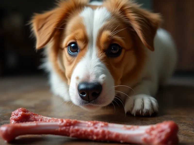 can dogs eat spare rib bones