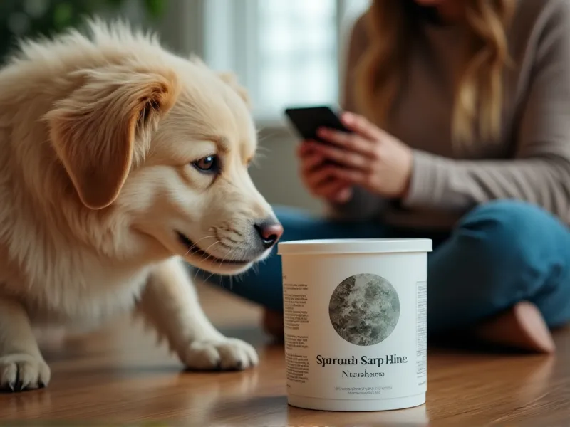 can dogs eat sucralose