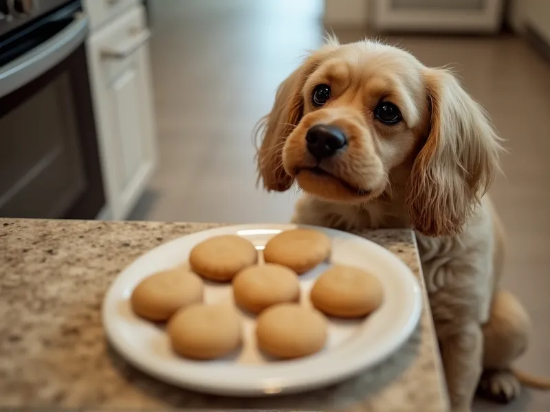 can dogs eat sugar cookies