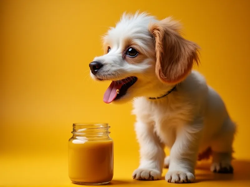 can dogs eat sunbutter