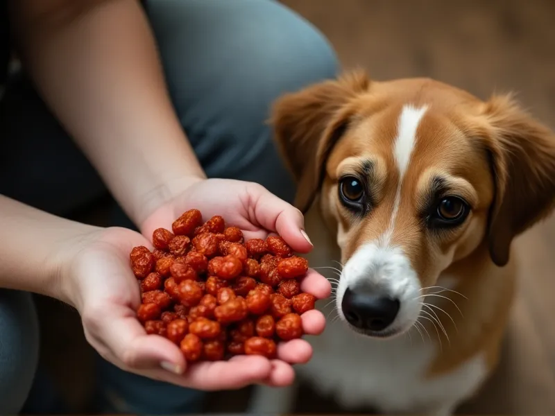 can dogs eat sundried tomatoes