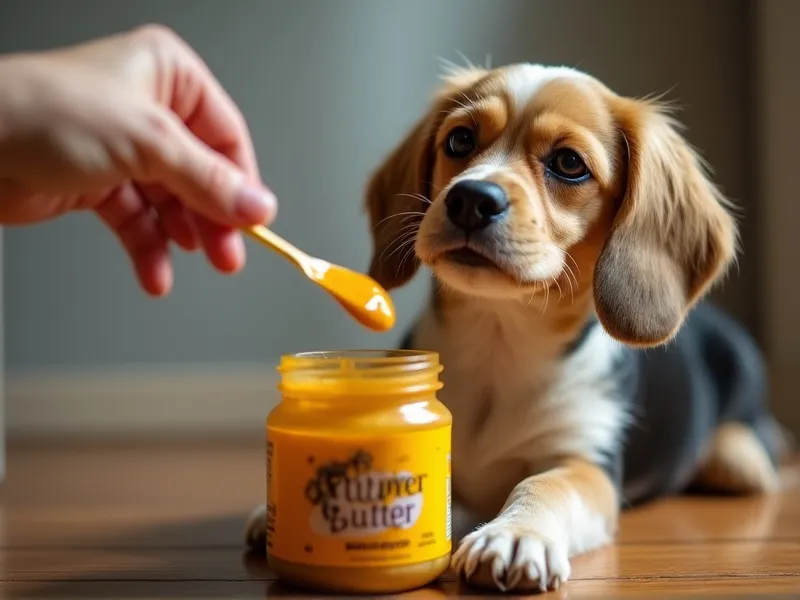 can dogs eat sunflower butter